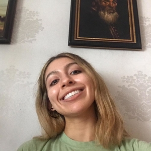 Paulina - Prof de compréhension écrite - anglais - Villeurbanne