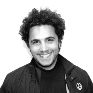 Francesco - Prof d'italien - Marseille