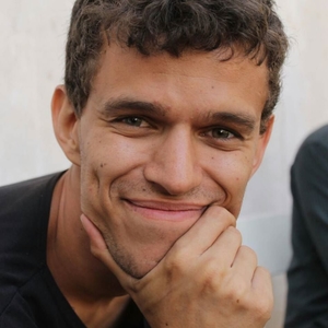 Pedro Augusto - Prof de portugais brésilien - Lyon