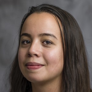 Elodie - Prof de bureautique - Cachan
