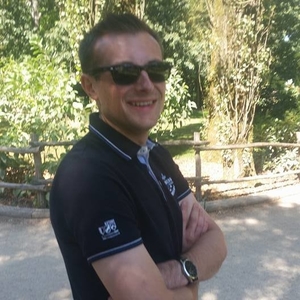 Bastien - Prof d'initiation informatique - Amillis