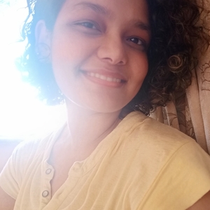 Alisha - Prof d'anglais - Bourg-en-Bresse