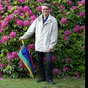 Patrick - Prof de maths - Vigneux-sur-Seine