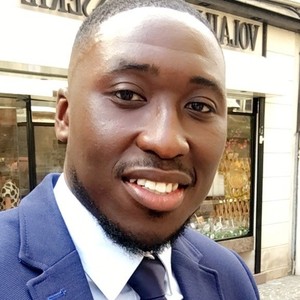 Kafoutia - Prof d'économie - Marseille