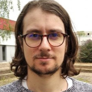 Louis - Prof de français - Lyon