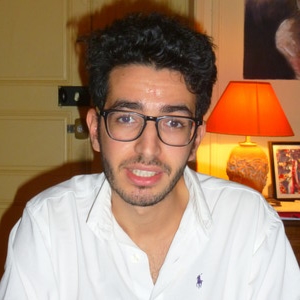 Yannis - Prof d'aide aux devoirs - Montpellier