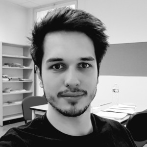 Johnny - Prof de maths - Charleville-Mézières