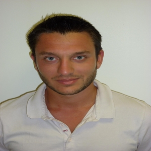Alexandre - Prof de maths - Villeurbanne