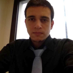 Mohamed-Amine - Prof de maths - Trappes