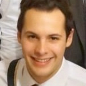 Corentin - Prof de maths - Etterbeek