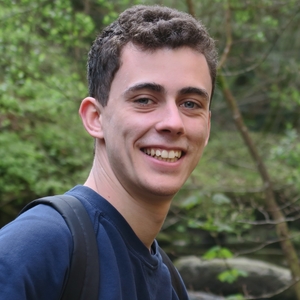 Nathan - Prof de maths - Ottignies-Louvain-la-Neuve