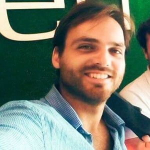 Grégory - Prof de maths - Ixelles