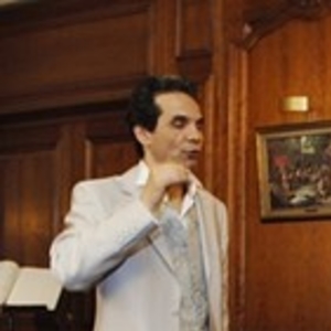 Bruno - Prof de chant - Paris