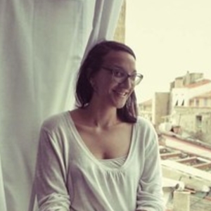 Fanny - Prof d'initiation informatique - Marseille