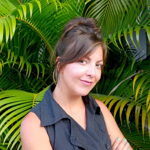 Emilie - Prof d'initiation informatique - Centre-Ville