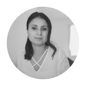 Laura - Prof d'initiation informatique - La Roche-sur-Yon