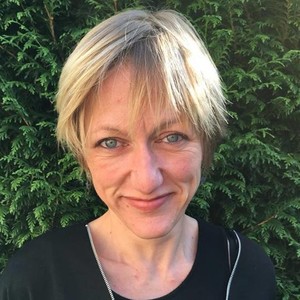KARINE - Prof de français - Éloyes