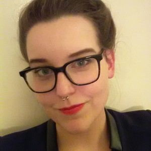 Sarah - Prof d'anglais - Lunéville