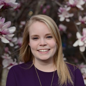 Jenna - Prof d'anglais - Paris