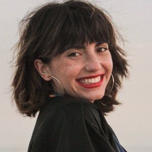 Mary - Prof d'anglais - Lille