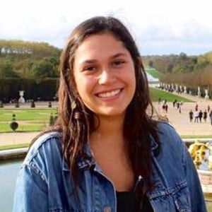 Camila - Prof d'anglais - Bayonne