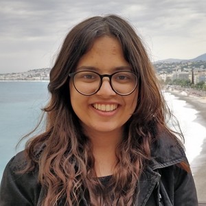 Gauri - Prof d'anglais - Blois