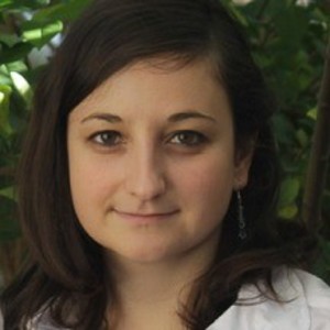 Stéphanie - Prof de français - Annecy-le-Vieux