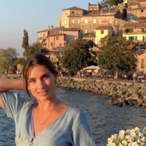 Louise - Prof de fle - français langue étrangère - Madrid