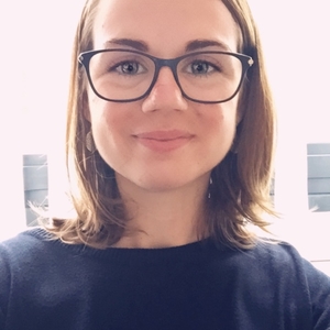 Charlene - Prof de français - Chartres