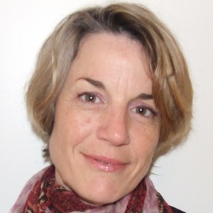Pascale - Prof d'anglais - Saint-Geniès-de-Malgoirès