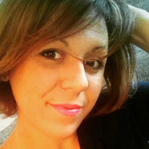 Audrey - Prof de français - Poissy