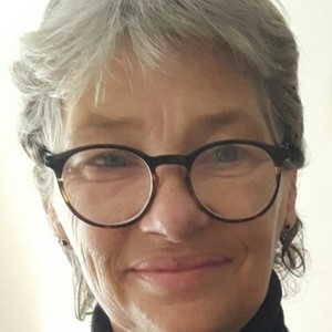 Valerie - Prof de français - Creil