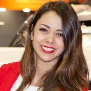 Lucie - Prof d'initiation informatique - Paris