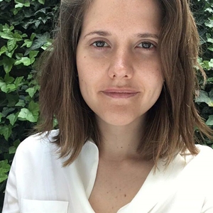 Barbara - Prof de droit civil - Ixelles