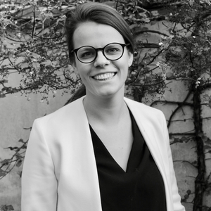 Louise - Prof de droit - Uccle
