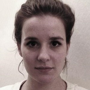 Irène - Prof de français - Paris