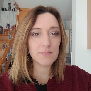 Vanessa - Prof de maths - Chambéry