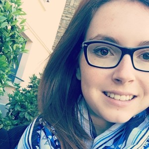 Amandine - Prof d'aide aux devoirs - Bizanos