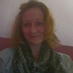 Sabrina - Prof d'anglais - Saint-Quentin