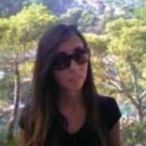 JULIE - Prof d'anglais - Saint-Denis-la-Chevasse