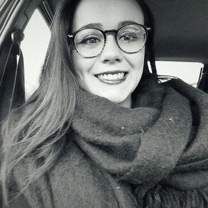 Marion - Prof de maths - Reignier-Ésery