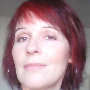 Celine - Prof de maths - Maulers