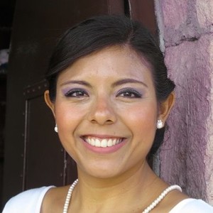 Paulina - Prof d'espagnol - Boulogne-sur-Mer