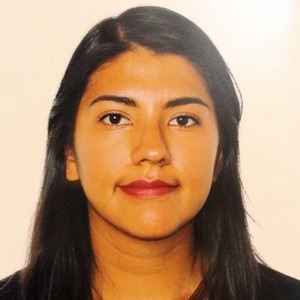 Maria fernanda - Prof d'espagnol - Yzeure