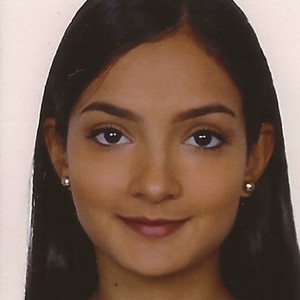 María - Prof d'espagnol - Châteaudun