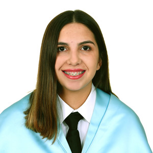Gemma - Prof d'espagnol - Marignane