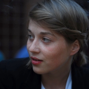 Pauline - Prof d'histoire - Paris