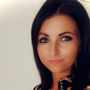 Priscilla - Prof de bureautique - Marseille
