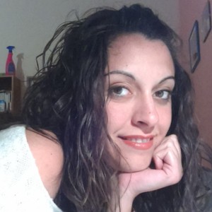Chiara - Prof d'expression orale - italien - Saint-Maurice-de-Lignon