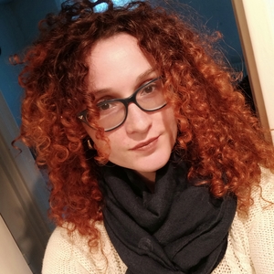 Cristina - Prof d'italien - Noisy-le-Sec